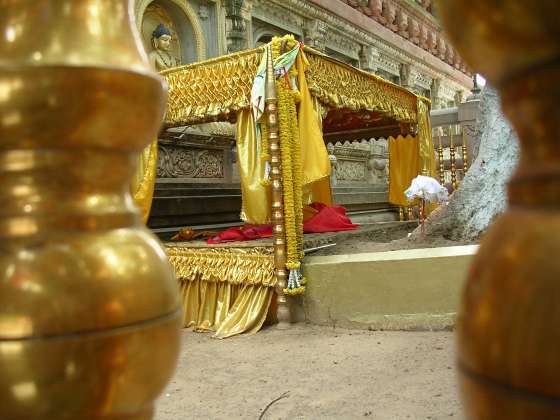 Bodh Gaya