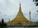 ミャンマー寺