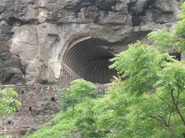 アウランガバード石窟
